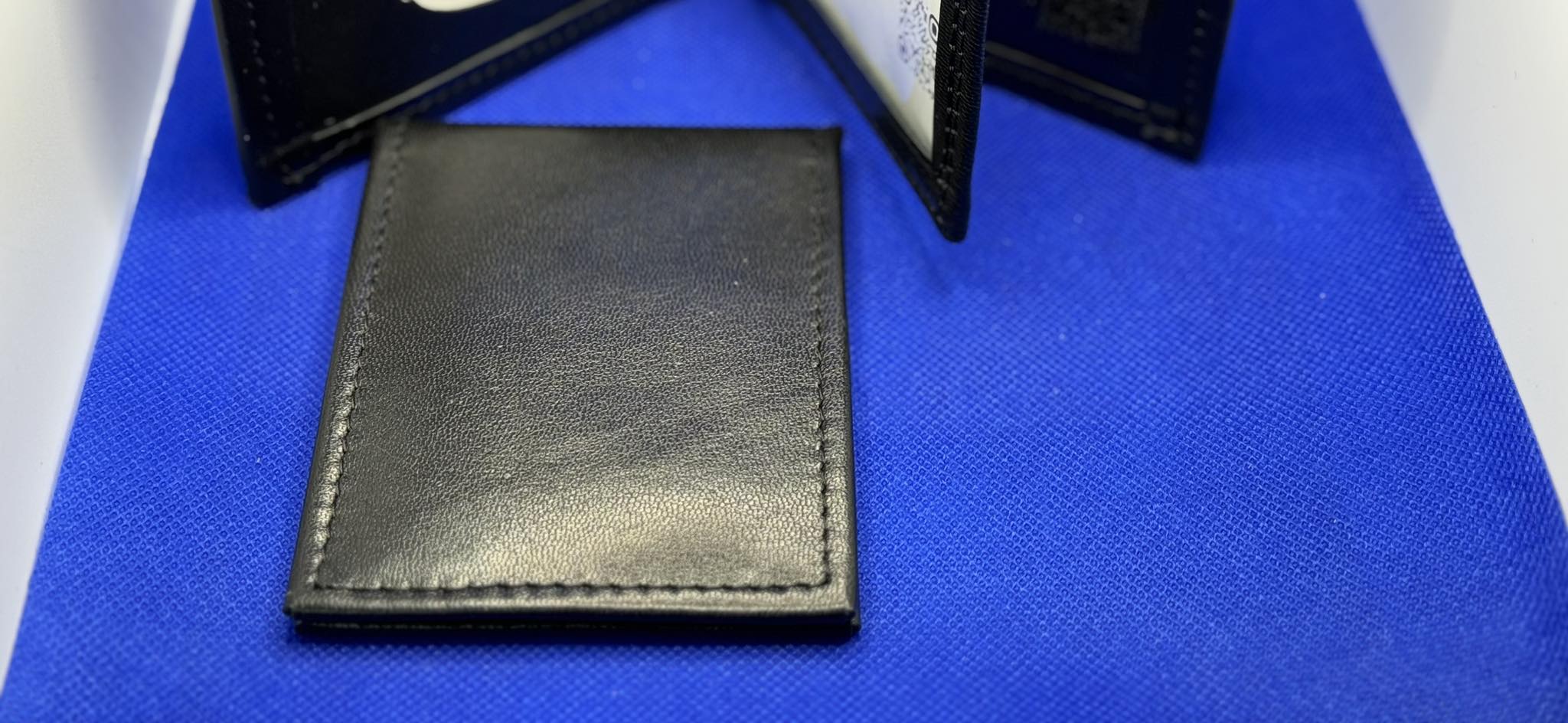 Carteira Guarda Prisonal