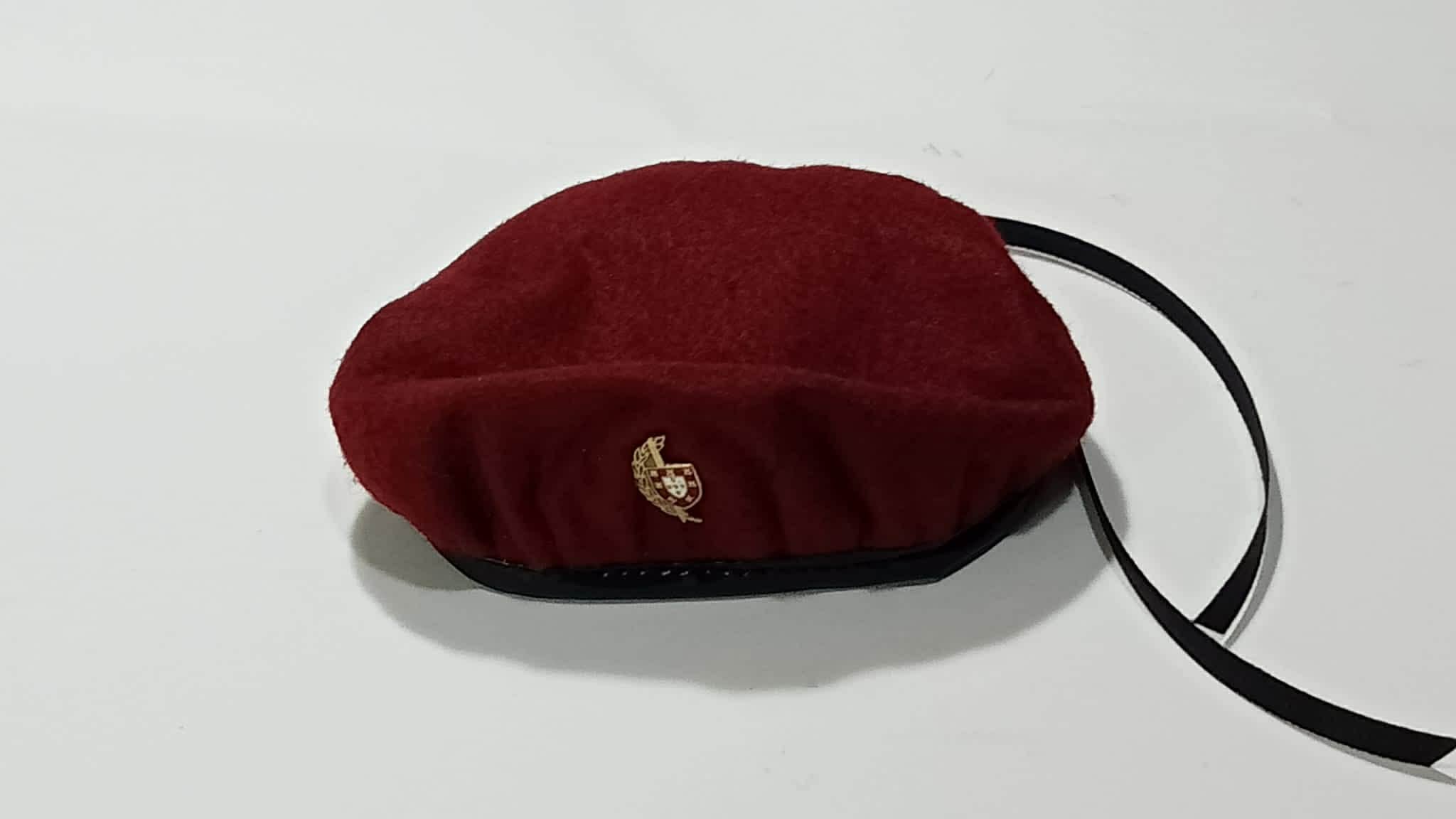 Boina Miniatura Comandos